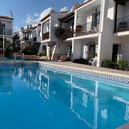 Casa Maria Villa Nerja Ngoại thất bức ảnh
