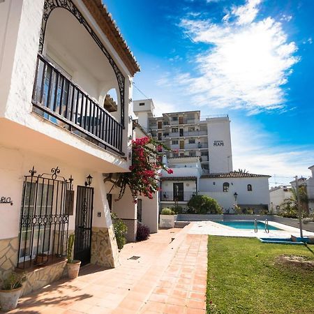 Casa Maria Villa Nerja Ngoại thất bức ảnh