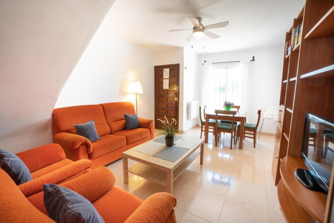 Casa Maria Villa Nerja Ngoại thất bức ảnh
