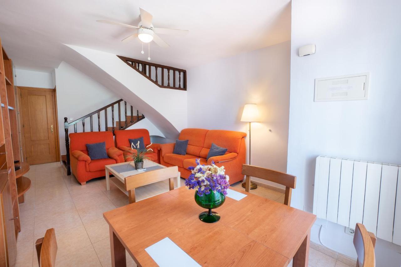 Casa Maria Villa Nerja Ngoại thất bức ảnh