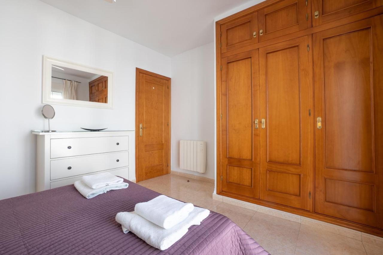 Casa Maria Villa Nerja Ngoại thất bức ảnh