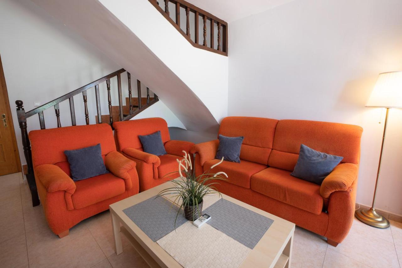 Casa Maria Villa Nerja Ngoại thất bức ảnh
