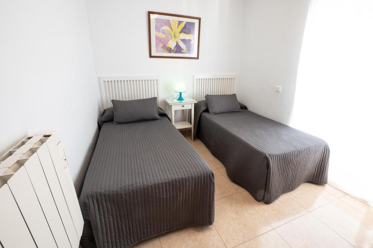 Casa Maria Villa Nerja Ngoại thất bức ảnh