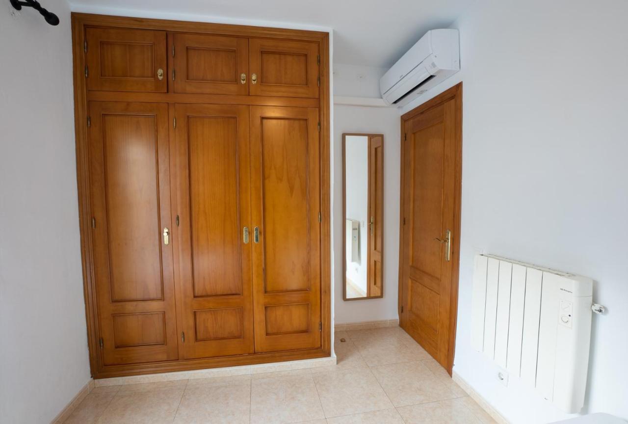 Casa Maria Villa Nerja Ngoại thất bức ảnh