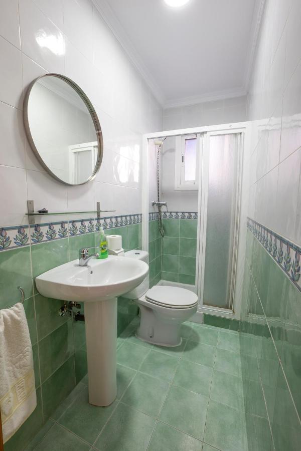 Casa Maria Villa Nerja Ngoại thất bức ảnh