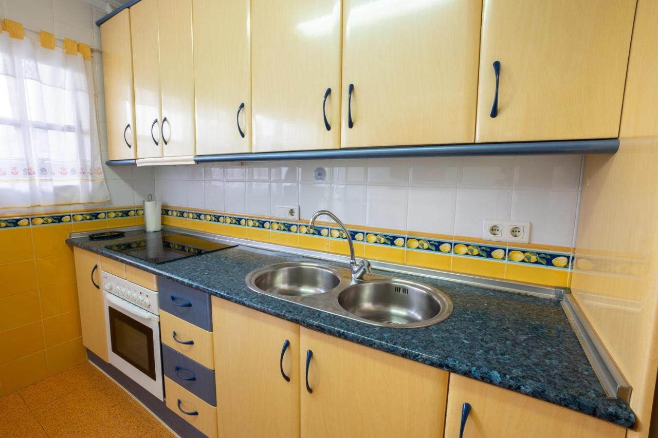 Casa Maria Villa Nerja Ngoại thất bức ảnh